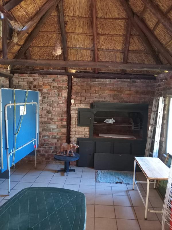 3 Bedroom Property for Sale in Fichardt Park Free State